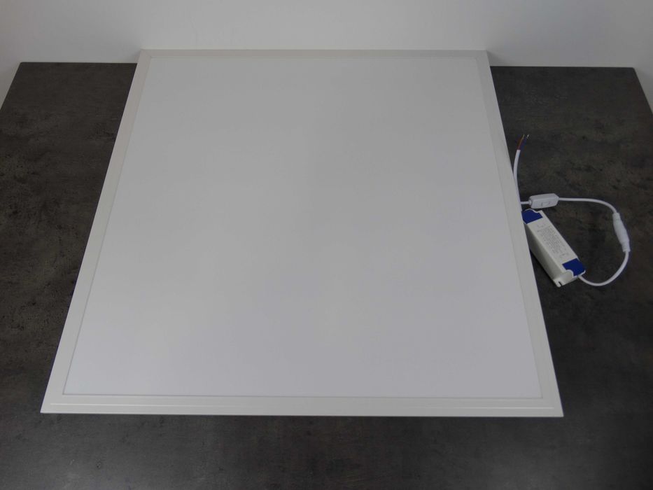 Panel LED Slim 60 x 60 cm. 40 W