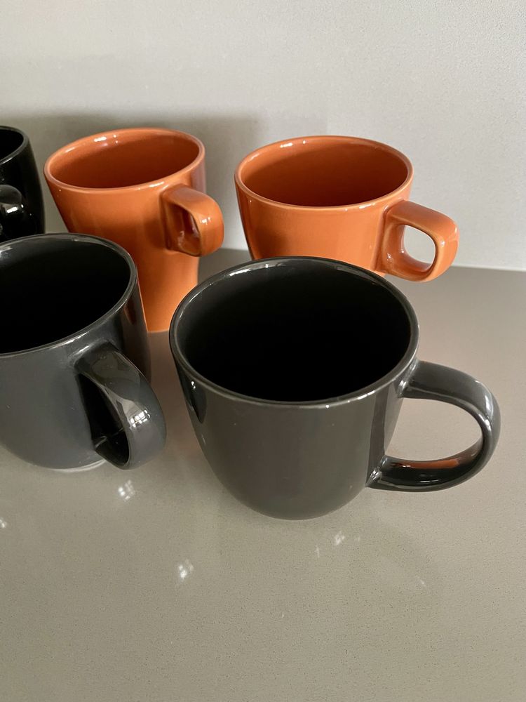 6 Canecas FARGRIK Ikea