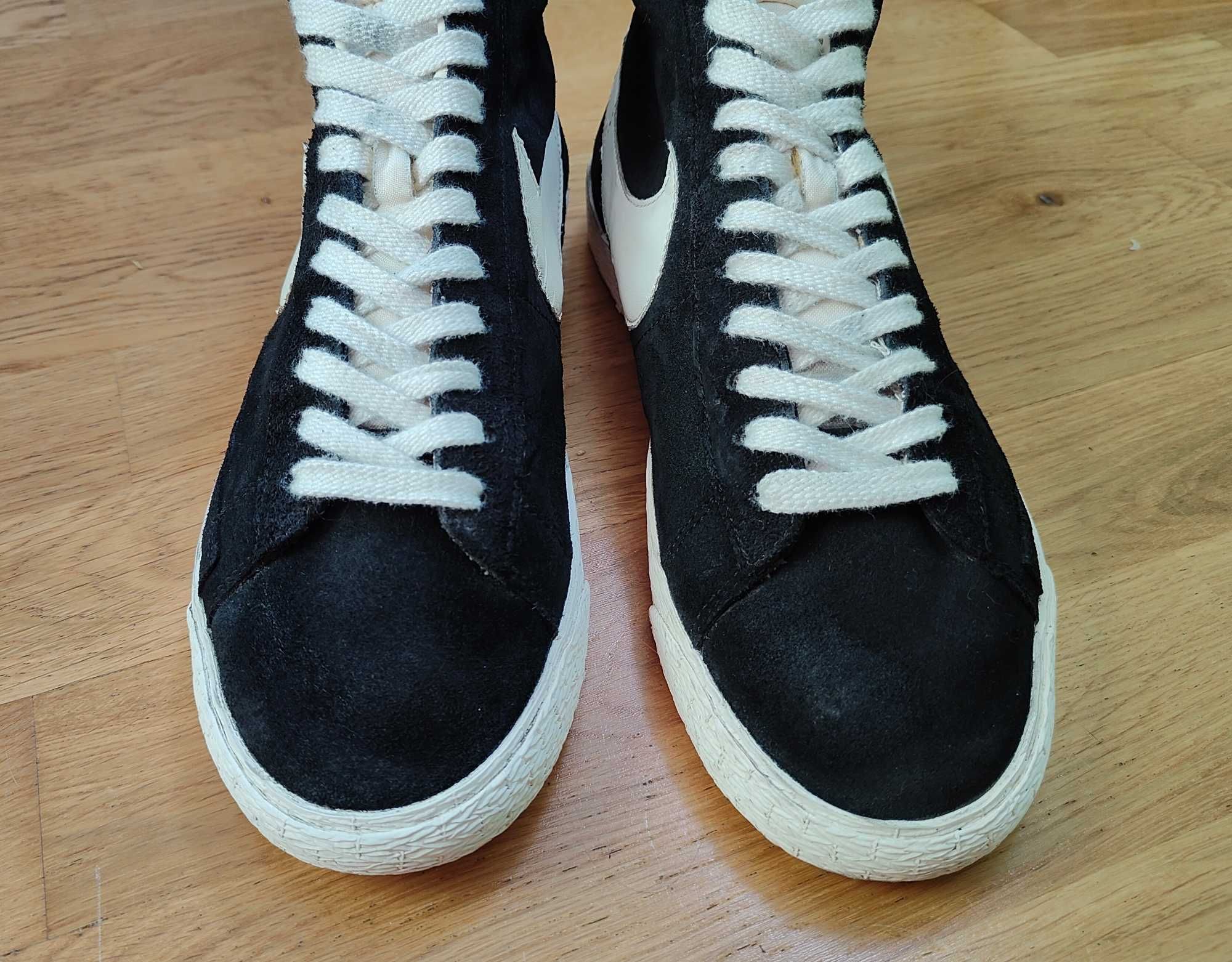 Кроссовки Nike Blazer Mid Размер 44.5