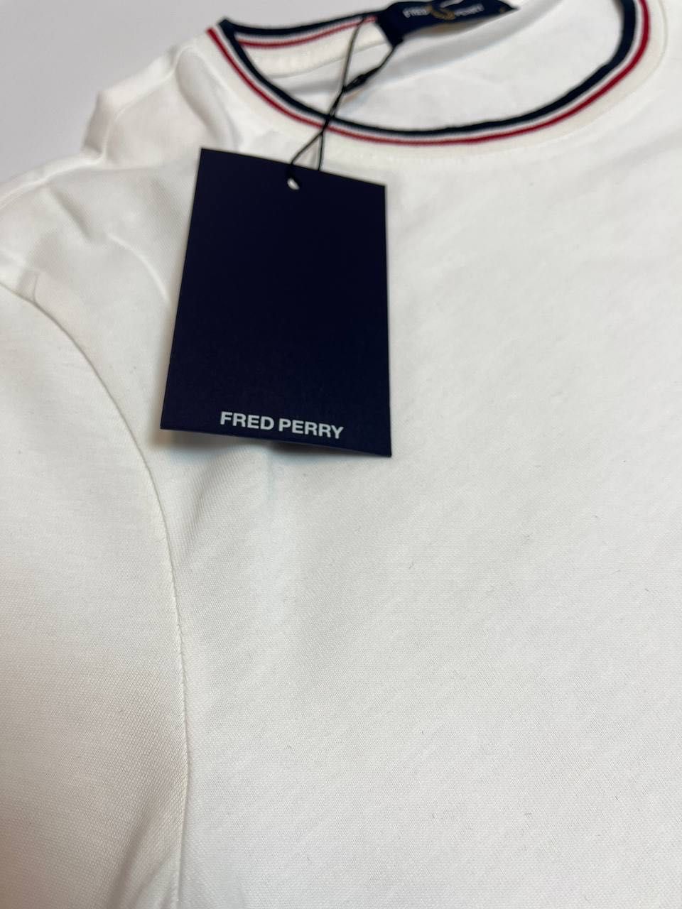 Футболка Fred Perry