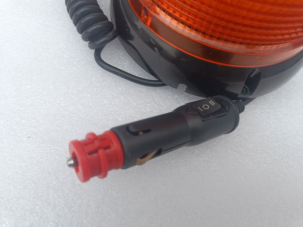 Lampa ostrzegawcza Led SMD