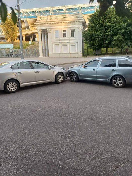 Skoda Octavia 2012 шкода октавия