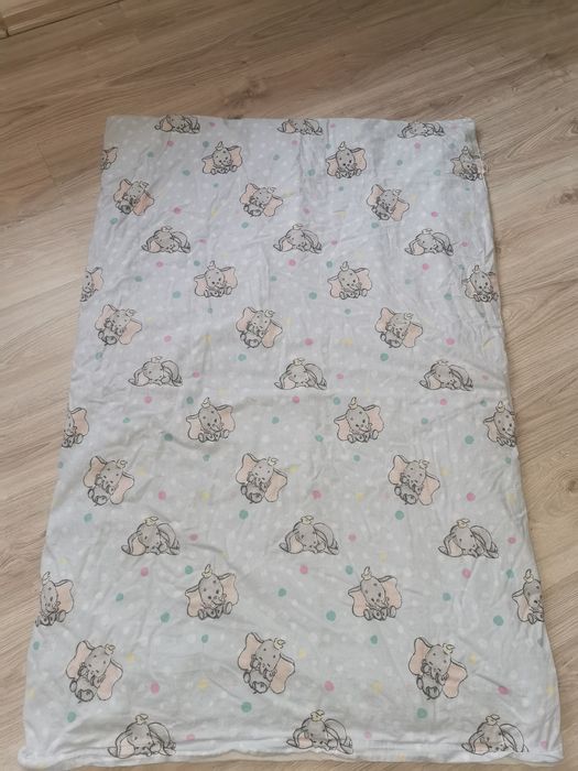 Łóżko dla dziecka