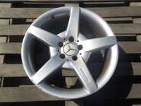 MERCEDES CLK W209 FELGA ALUMINIOWA AMG R18 5x112