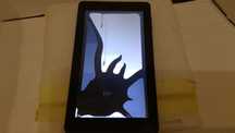 Tablet Lenovo TB-7103F  H20