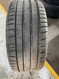 2 pneus Usados Michelin PILOT SPORT 5 245/40ZR 18