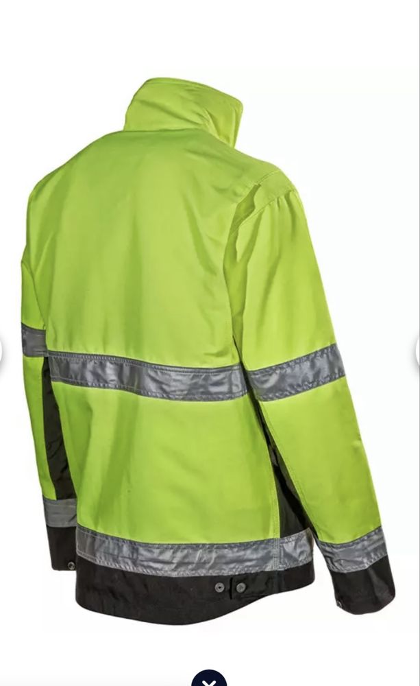 Робоча куртка, XL
