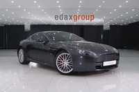 Aston Martin Vantage Coupe V8 Sportshift