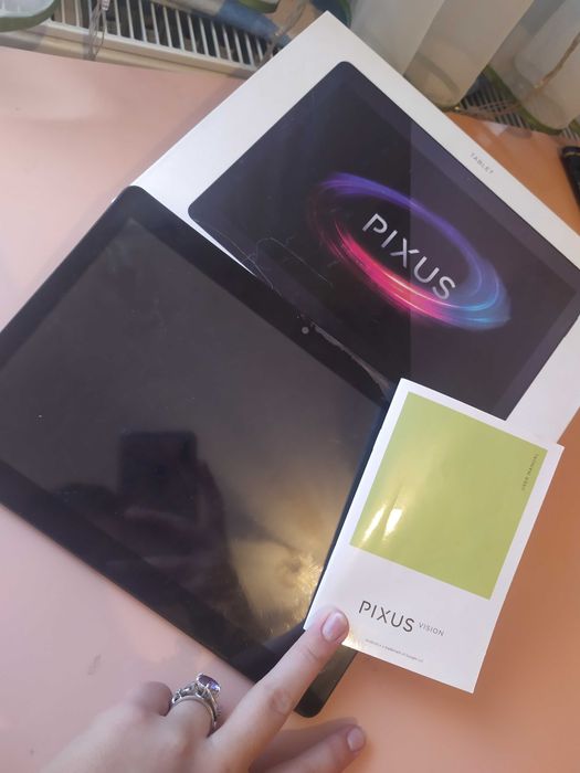 PIXUS Vision 2/16