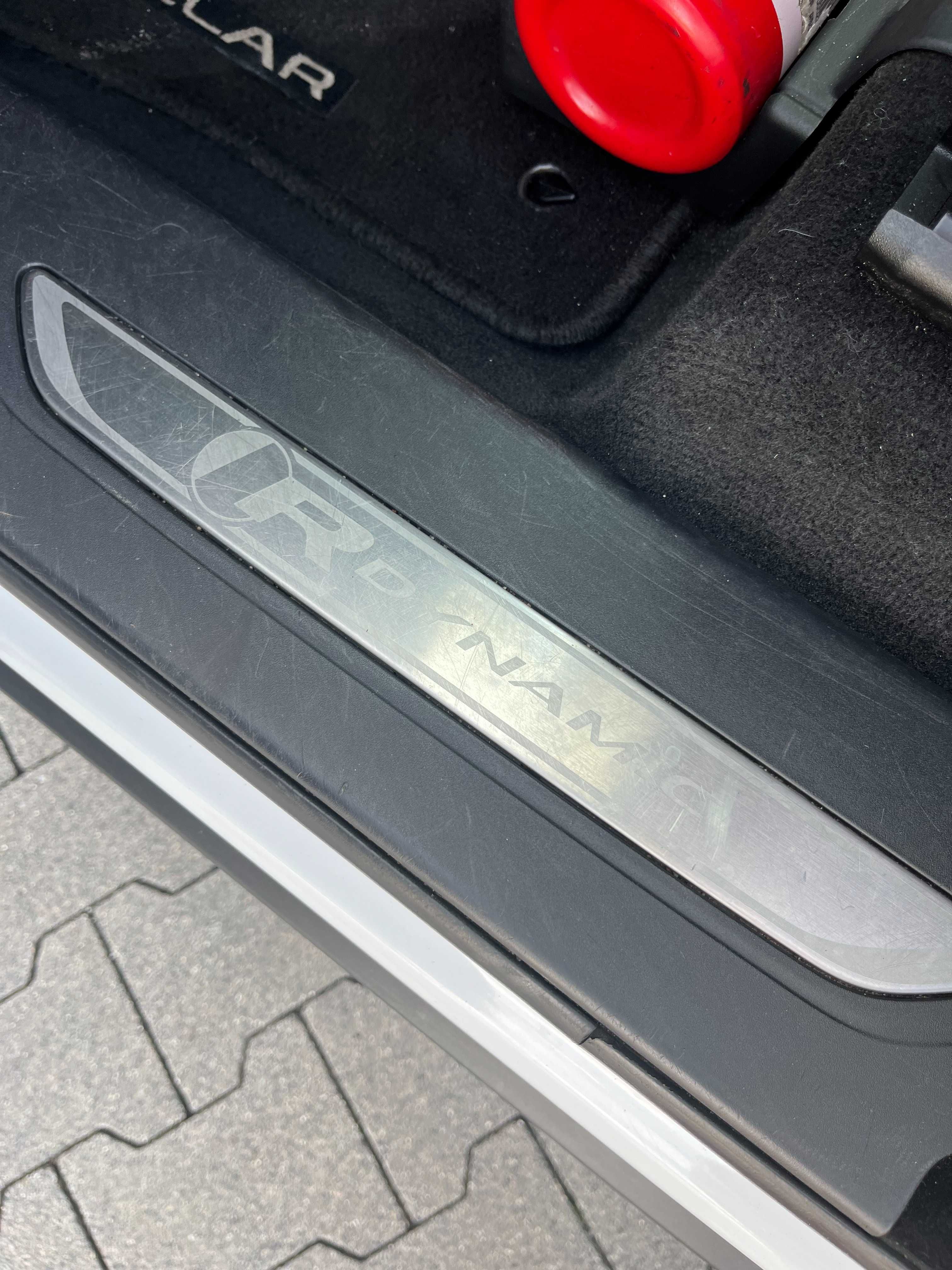 Land Rover Range Rover Velar 2.0 Si4 GPF R-Dynamic 1 właściciel!!