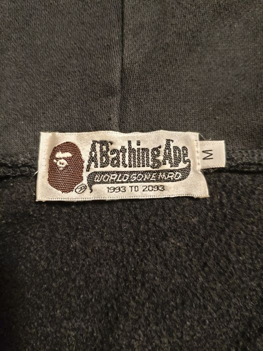 Зипка(Кофта) Bape х Puma