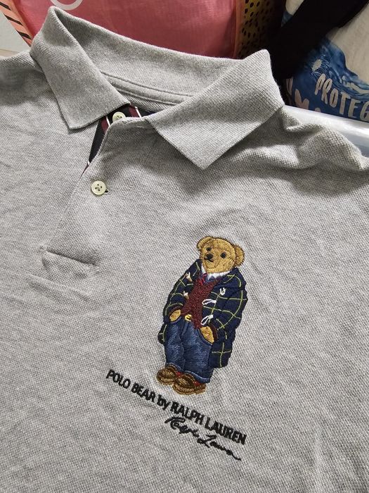 Polo original Ralph Lauren