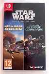 Star Wars Racer & Commando Combo Nintendo Switch /Sklep Chorzów