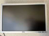Monitor Dell 21,5 cala