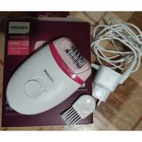 Епілятор PHILIPS Satinelle Essential BRE235/00