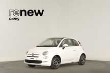 Fiat 500C 1.0 Hybrid Dolcevita