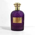 Perfumy Fragrance World Violet Sapphire, woda perfumowana uniseks