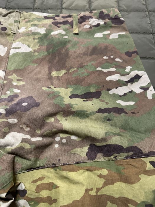 Штани,ecwcs,level 6,gore tex,multicam,M-R