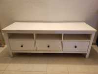 Móvel TV hemnes (IKEA)