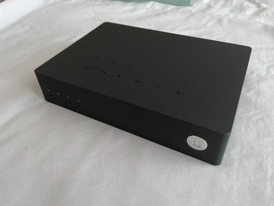 Odtwarzacz sieciowy, streamer AudioPro Link 2