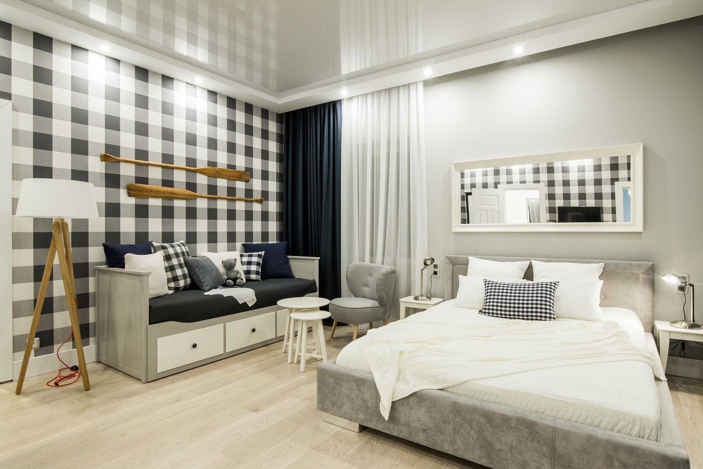 Błękit Hotel by Dorota Szelągowska - Pokoje jak z bajki