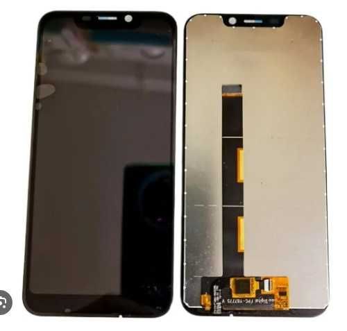 Дисплей (Экран) модуль Blackview A90, A55  + тачскрин блеквью A60
