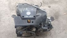 Двигун Volkswagen golf4 Bora Octavia tour 1.6 AKL