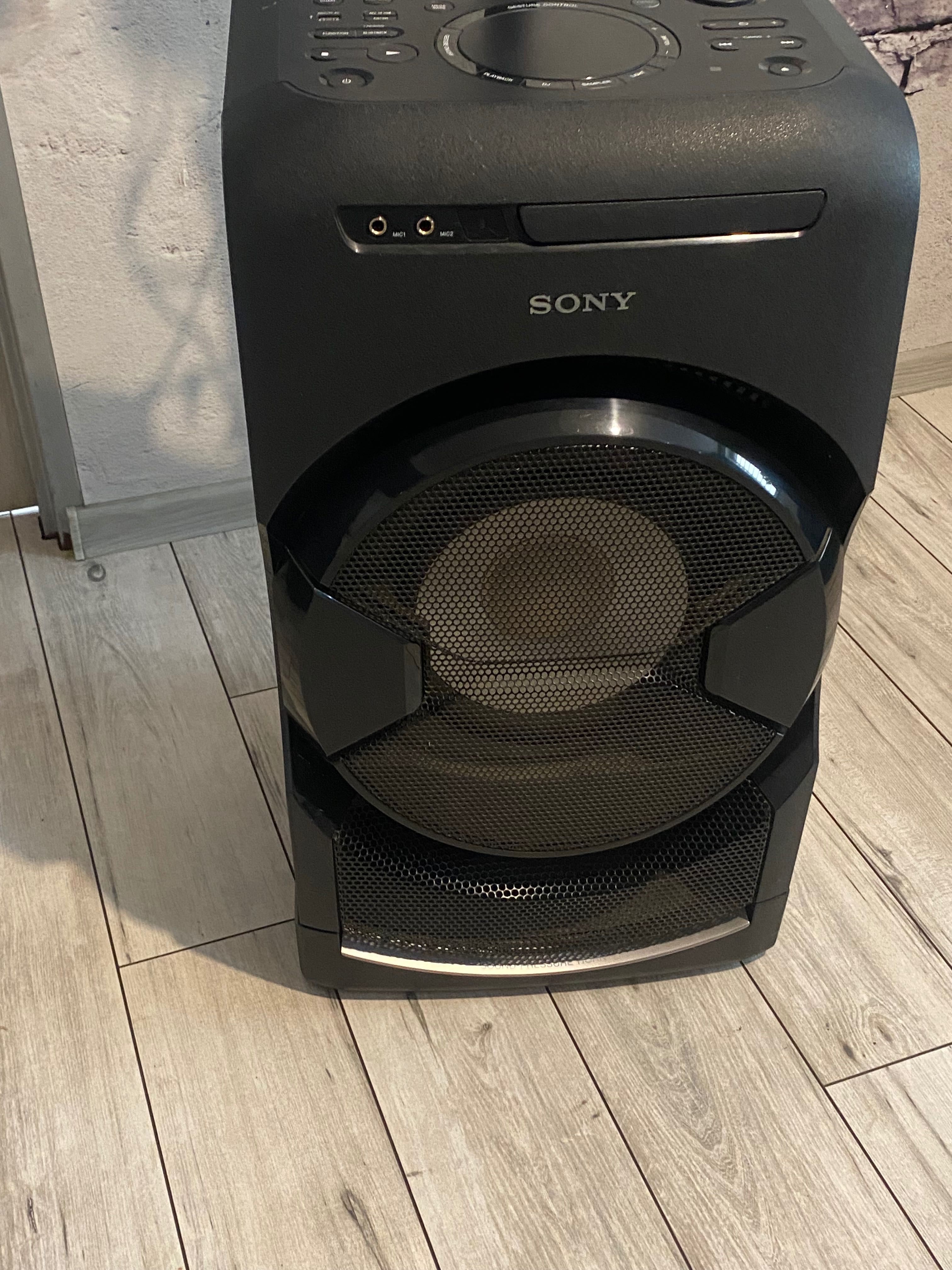 Głośnik Wieża Sony MHC-GT4D