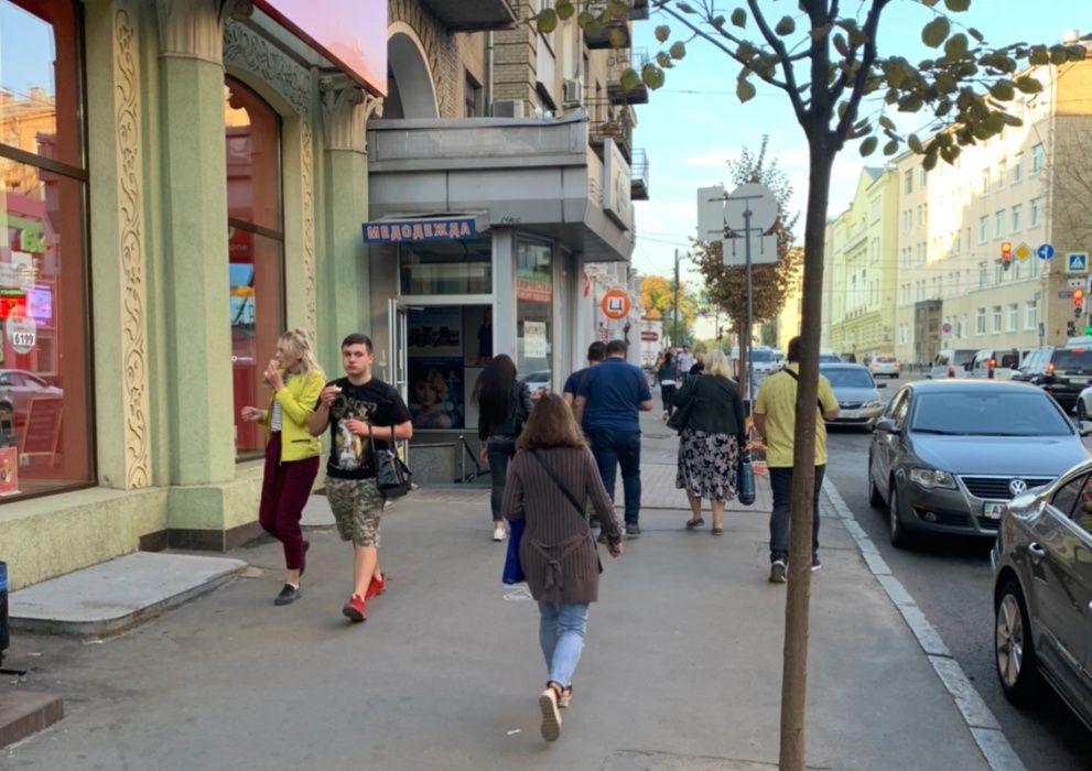 оренда магазин 198м2 х 200грн центр метро СУПЕРпроходняк Г.Сковороди