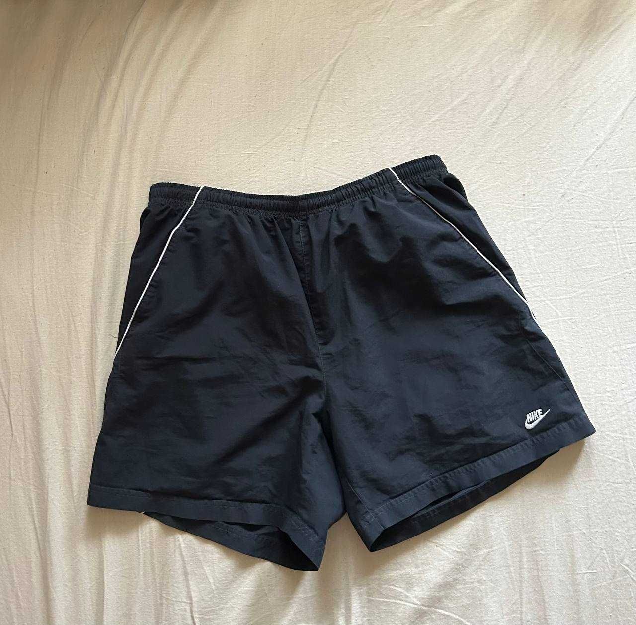 Nike original shorts XL