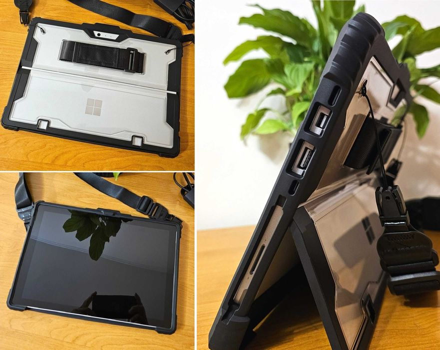 ‼️ Чехол Surface Pro 9, Pro 10, Pro 11, Pro 12, Pro 4, 5, 6, 7 чохол