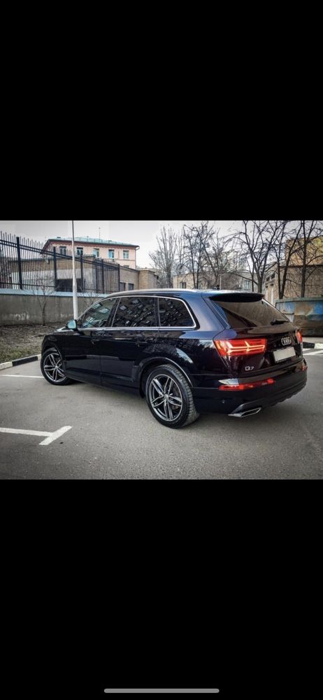 Диски Нові R20/5/112 Audi A7 A8 Q3 Q4 Q5 Q7 Q8 ETRON