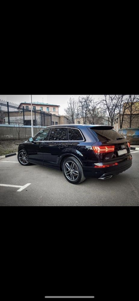 Диски Нові R19/5/112 Audi A7 A8 Q3 Q4 Q5 20 Q7 Q8 ETRON