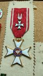 Medal Polonia Restitvta