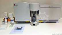 Analizator wielkości cząstek beckman coulter LS 13 320 SGL