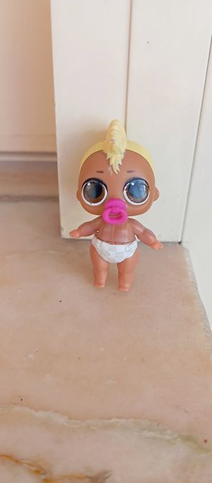 Artigos Lol surprise