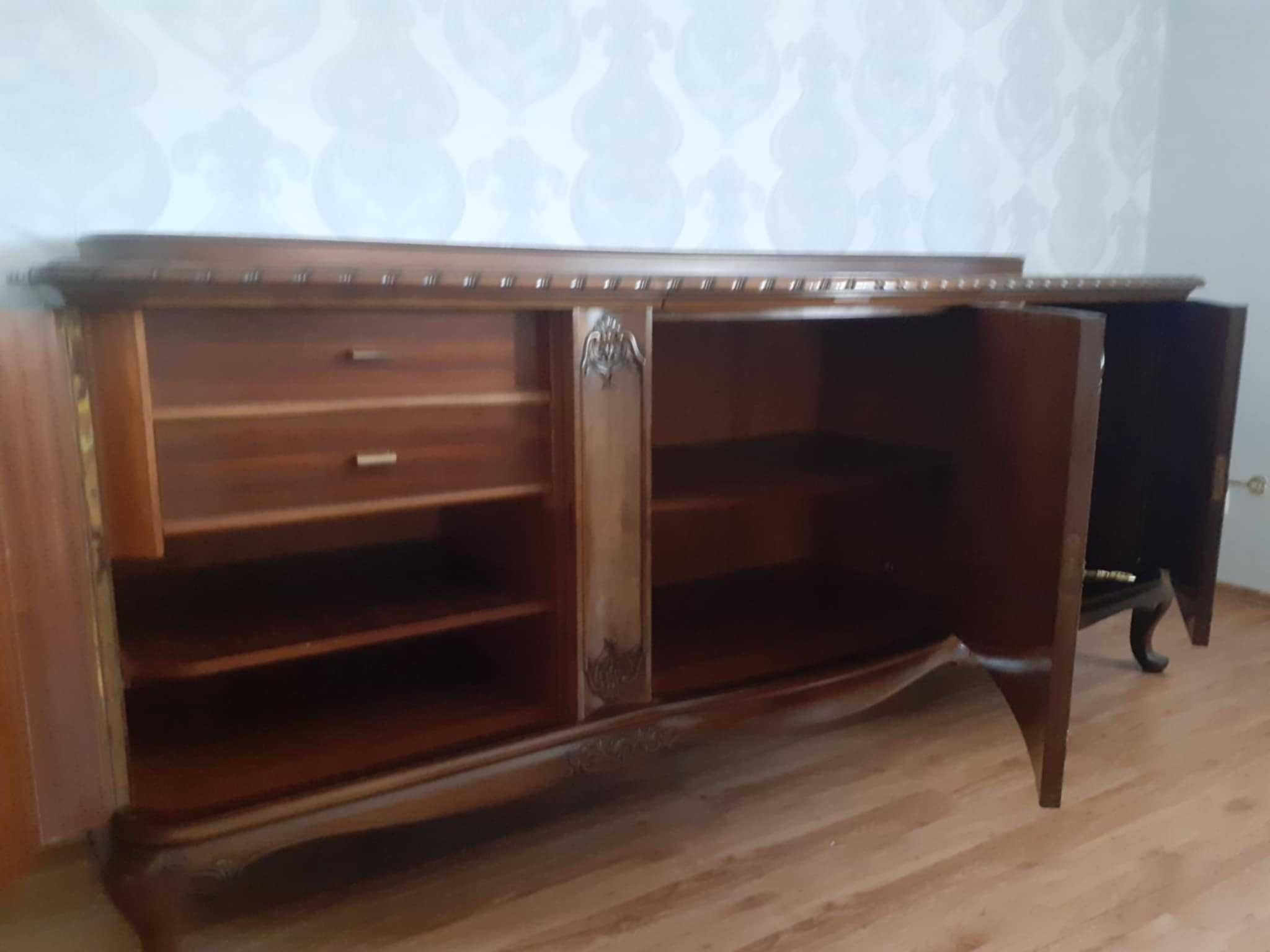 Sprzedam komodę antyk