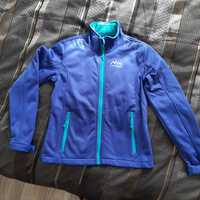 Explorer r. S bluza kurtka Softshell na zamek