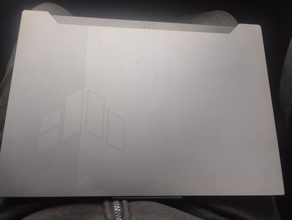 Ноутбук Asus ігровий