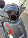 Scooter Peugeot kisbee 50rs