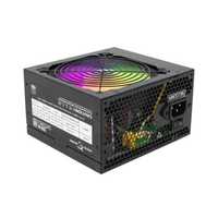 WhiteShark CAPTAIN 500W 80 PLUS Bronze Zasilacz do Komputera PC