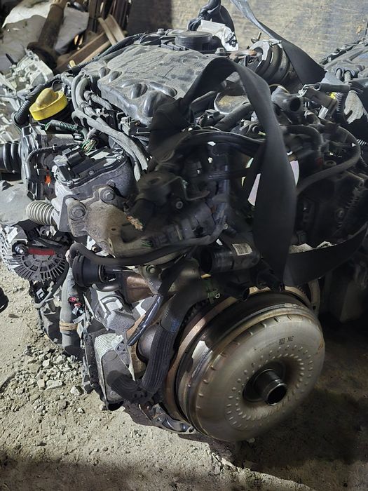 Двигуни 1.5 1.6 1.8 1.9 2.0 2.2 2.5 1.3 Рено Фіат Пежо Форд Ситроен