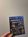 Overcooked overcooked 2 ps4 ekspresowa wysyłka