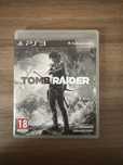Tomb Raider (PS3)
