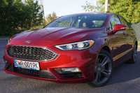 Ford Fusion Sport II, 2.7 EcoBoost V6 (325 KM) AWD Automatic