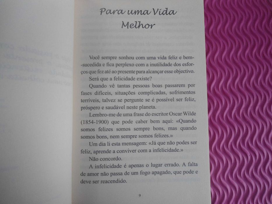 O Poder Interior por Lauro Trevisan