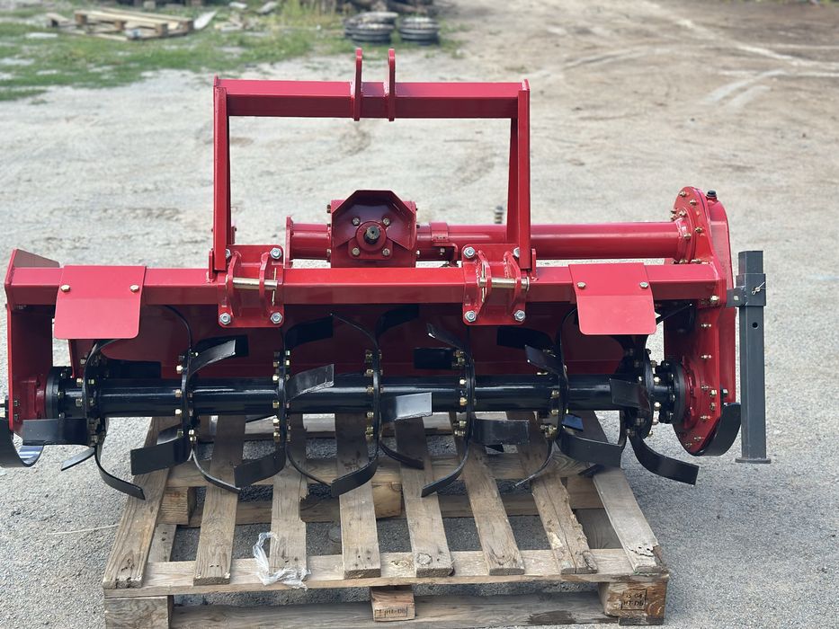 Грунтофреза 160м  ммг агро