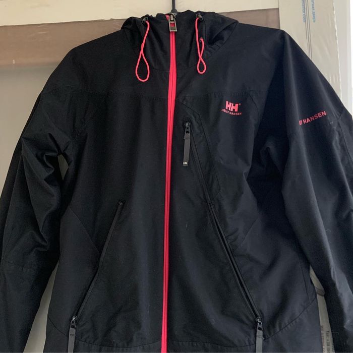 Куртка/ Ветровка Helly Hanson tech