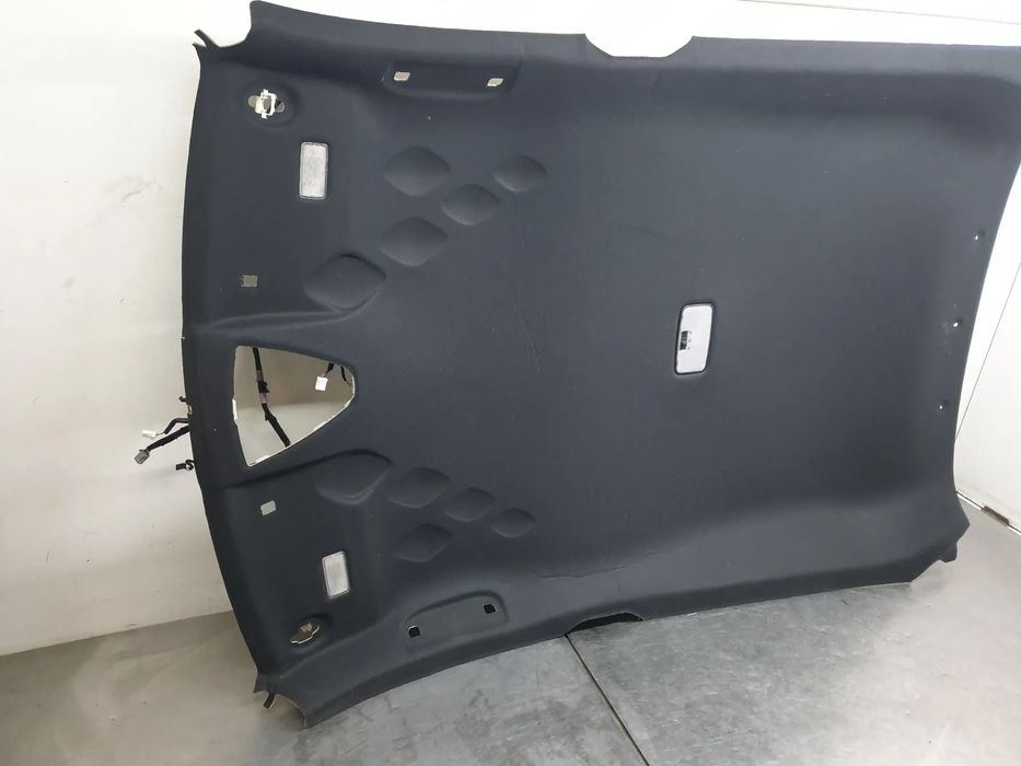 Forra de tejadilho TOYOTA C-HR (_X1_)