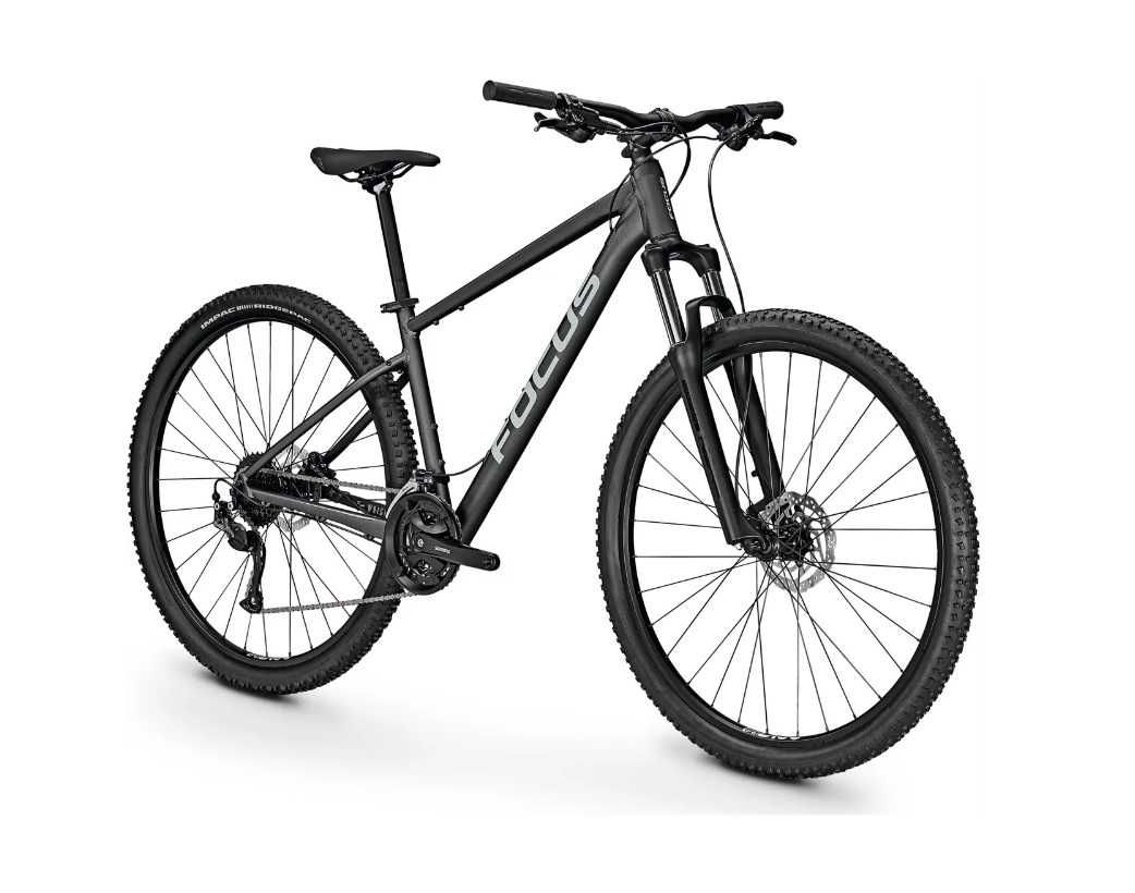 Nowy Rower MTB FOCUS WHISTLER 3.6 27,5" (S) Shimano ALTUS Hydraulika